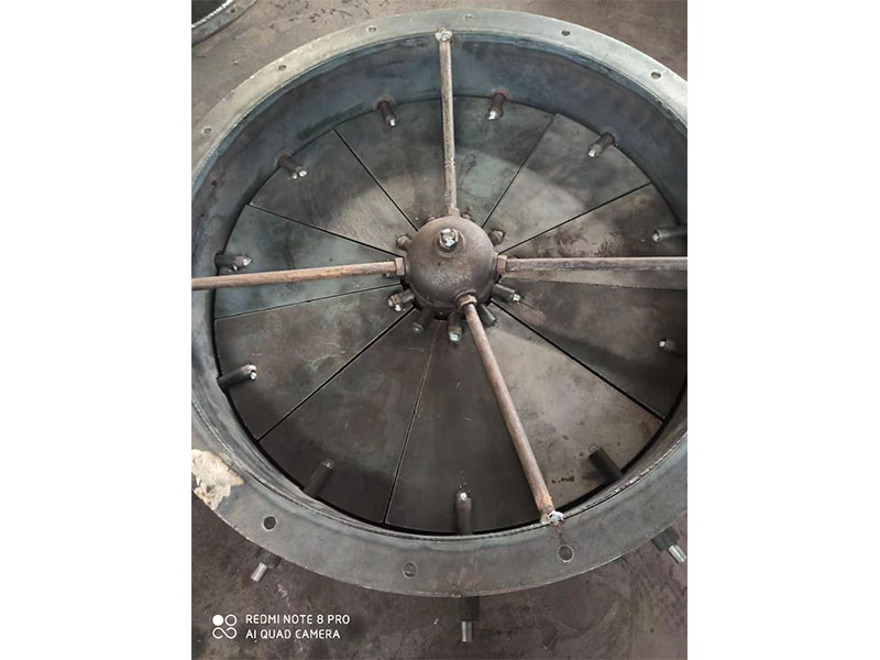 調(diào)風(fēng)門配件