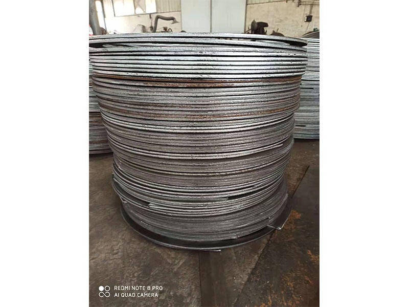 風(fēng)機(jī)法蘭