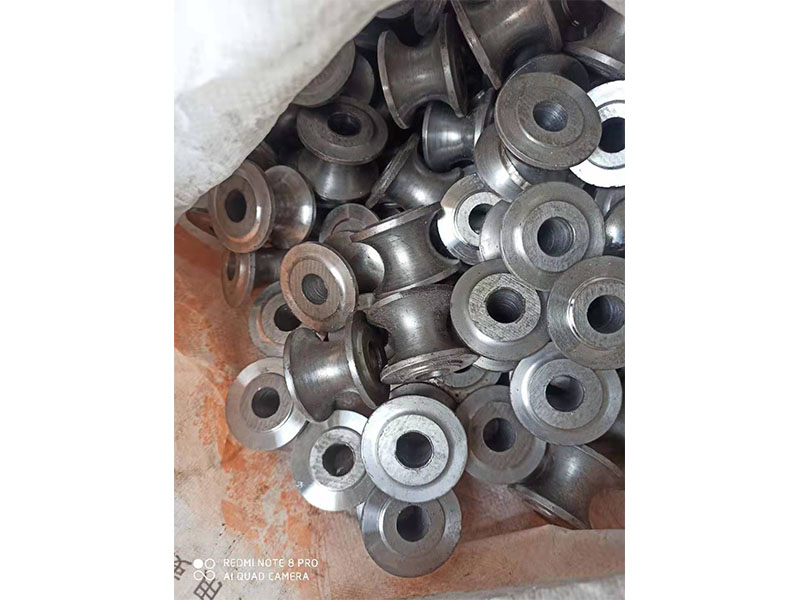 調(diào)風(fēng)門配件