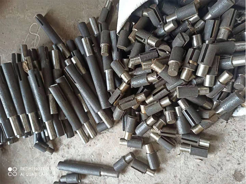 調(diào)風(fēng)門配件