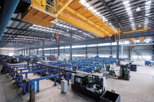 什么是石油套管？石油套管的主要作用？