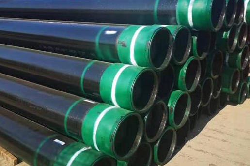 石油套管使用在什么工程上面？